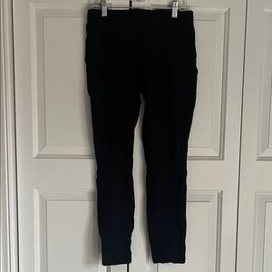 Nanette Lepore Black Leggings